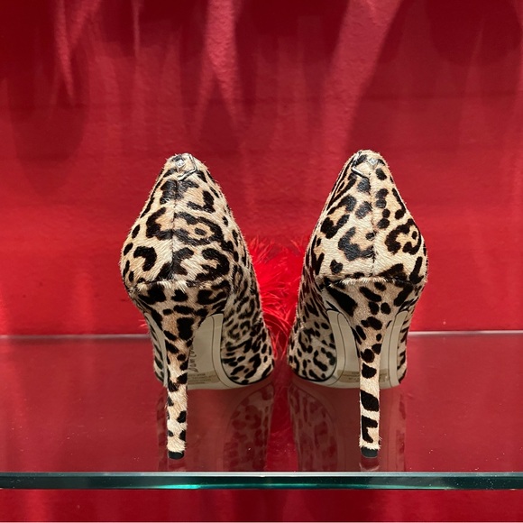 * NWT Authentic Sam Edelman “Haide” pump - Picture 4 of 7